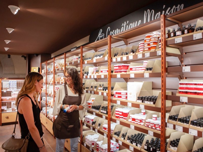 J&rsquo;ai testé les cosmétiques maison avec&nbsp;Aroma-Zone