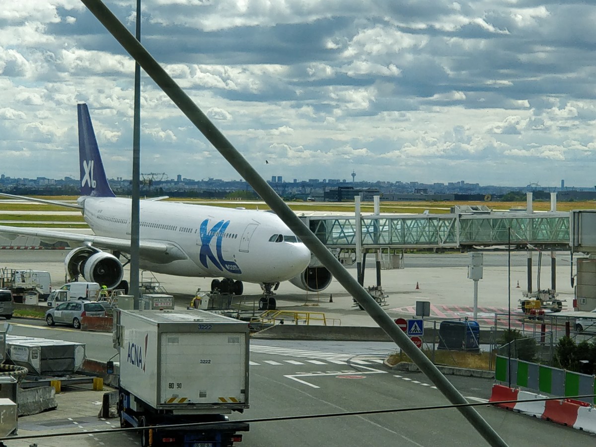 Venir en Martinique en low cost avec XL&nbsp;Airways