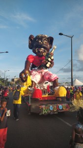 vaval carnaval martinique 2019