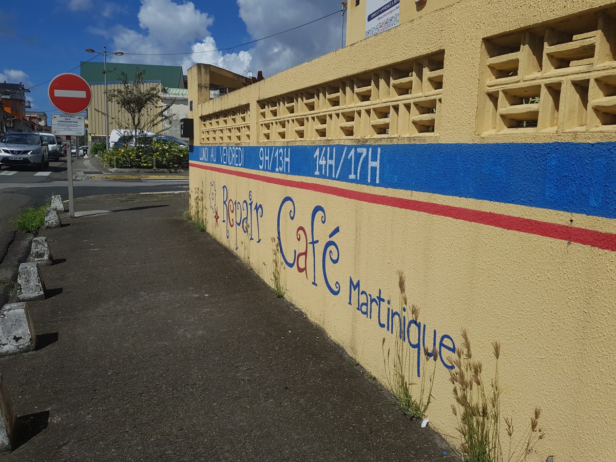 J&rsquo;ai testé pour vous : réparer au lieu de&nbsp;jeter