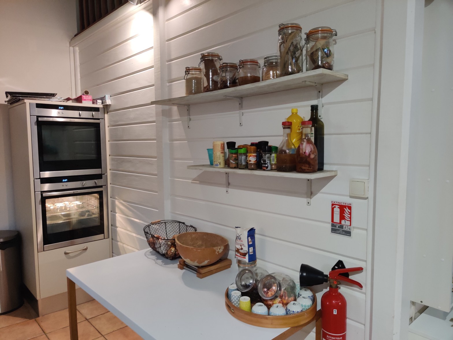 cuisine tatie maryse