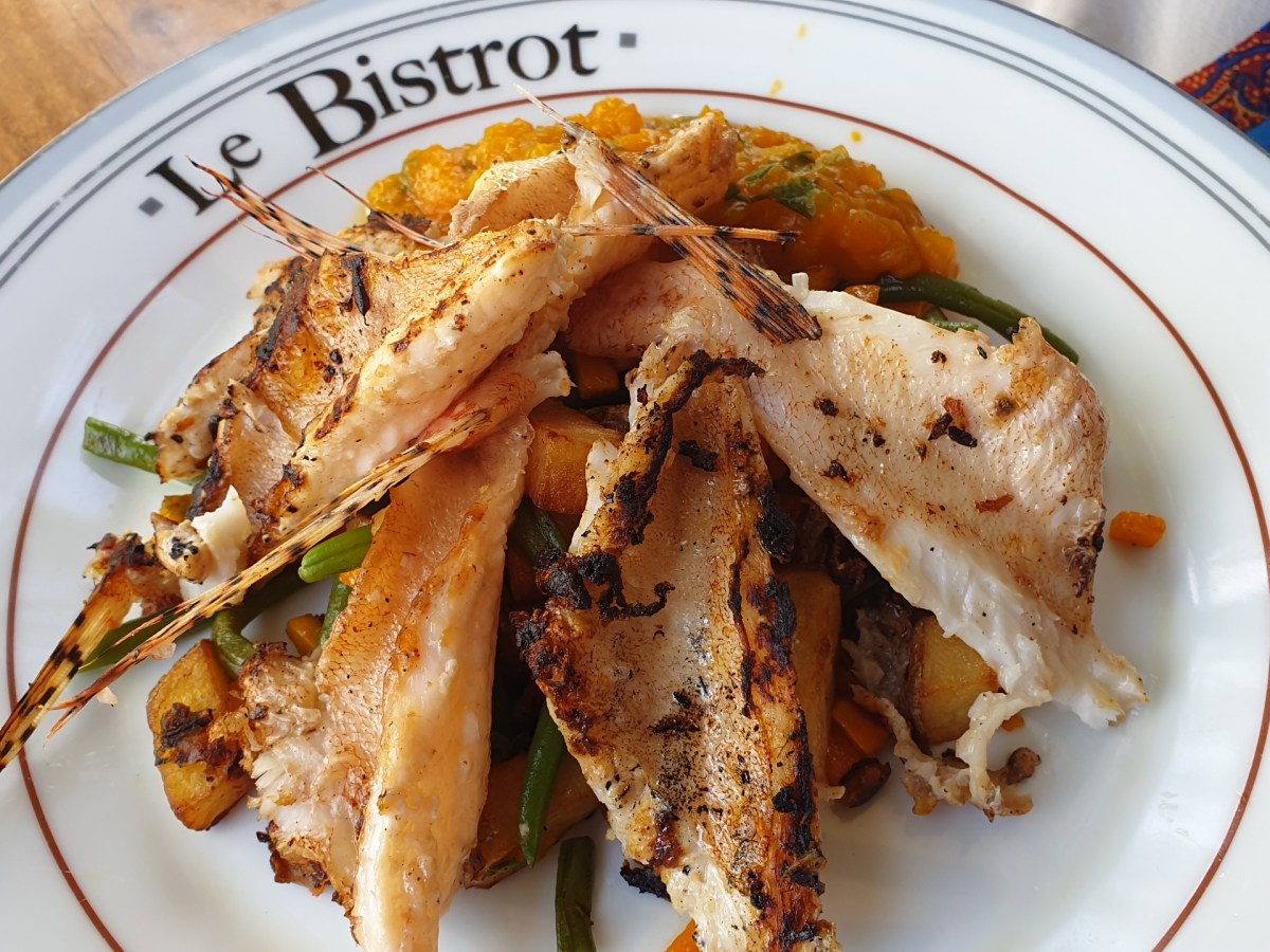 Où déjeuner le midi rapidement et à des adresses originales&nbsp;?