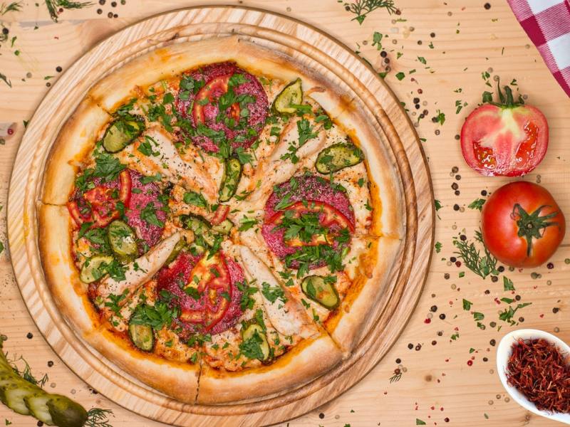 Du CBD au menu&nbsp;!