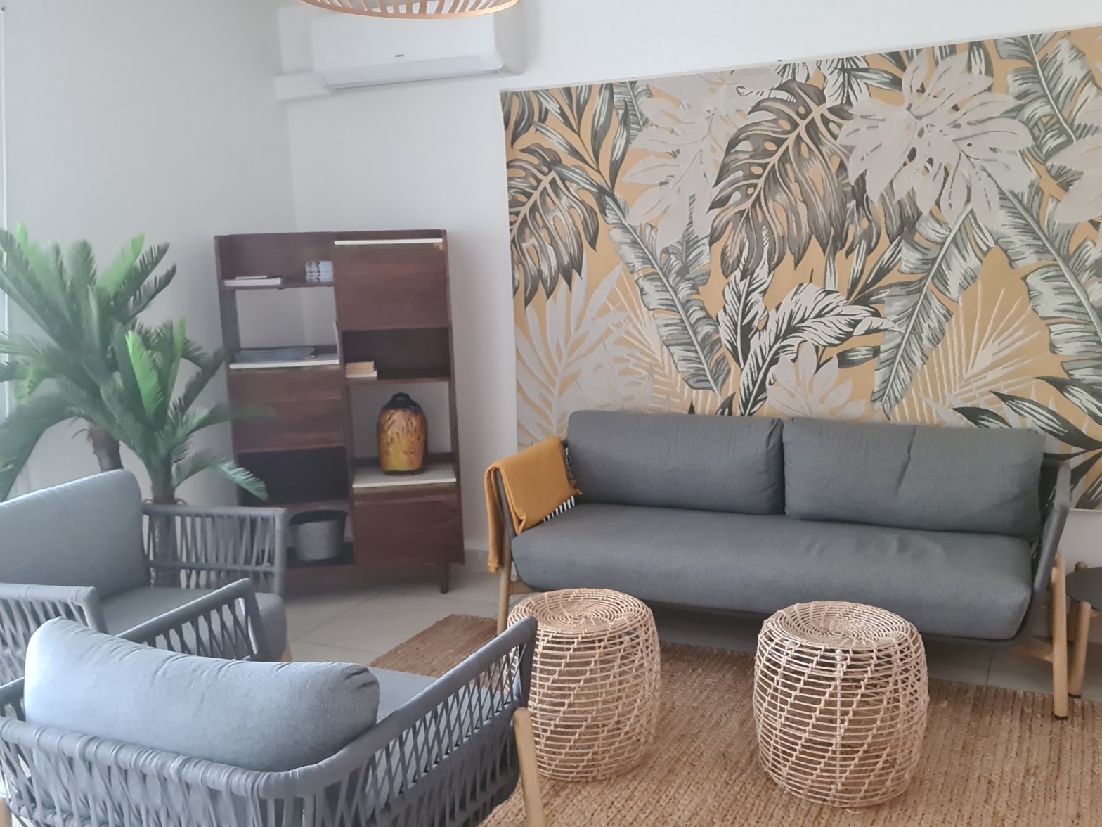 hotel pelican martinique