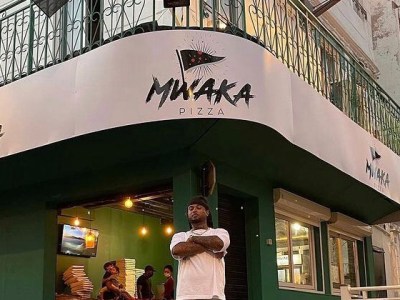 Elle a testé pour vous : les pizzas de&nbsp;Kalash