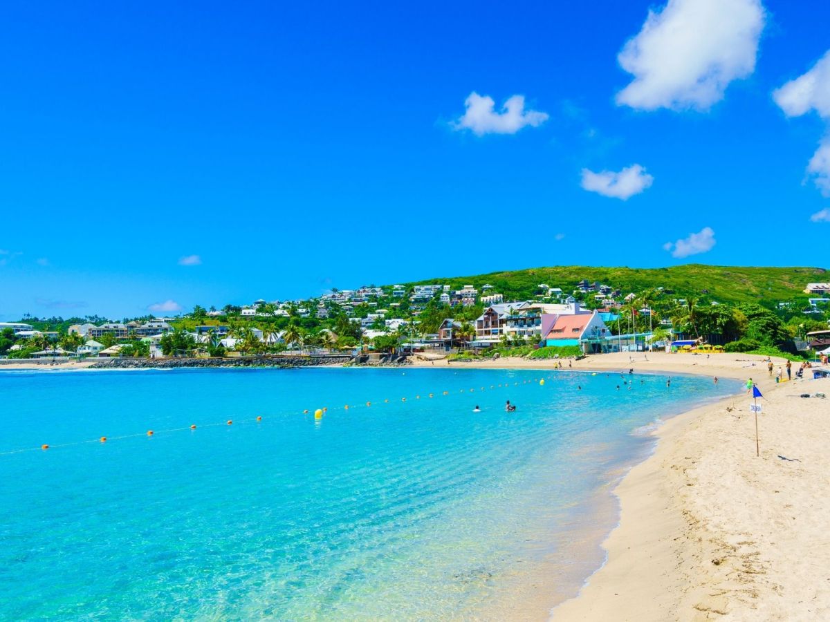 Alerte influenceurs : un voyage tout frais payé pour découvrir les régions d&rsquo;outre-mer