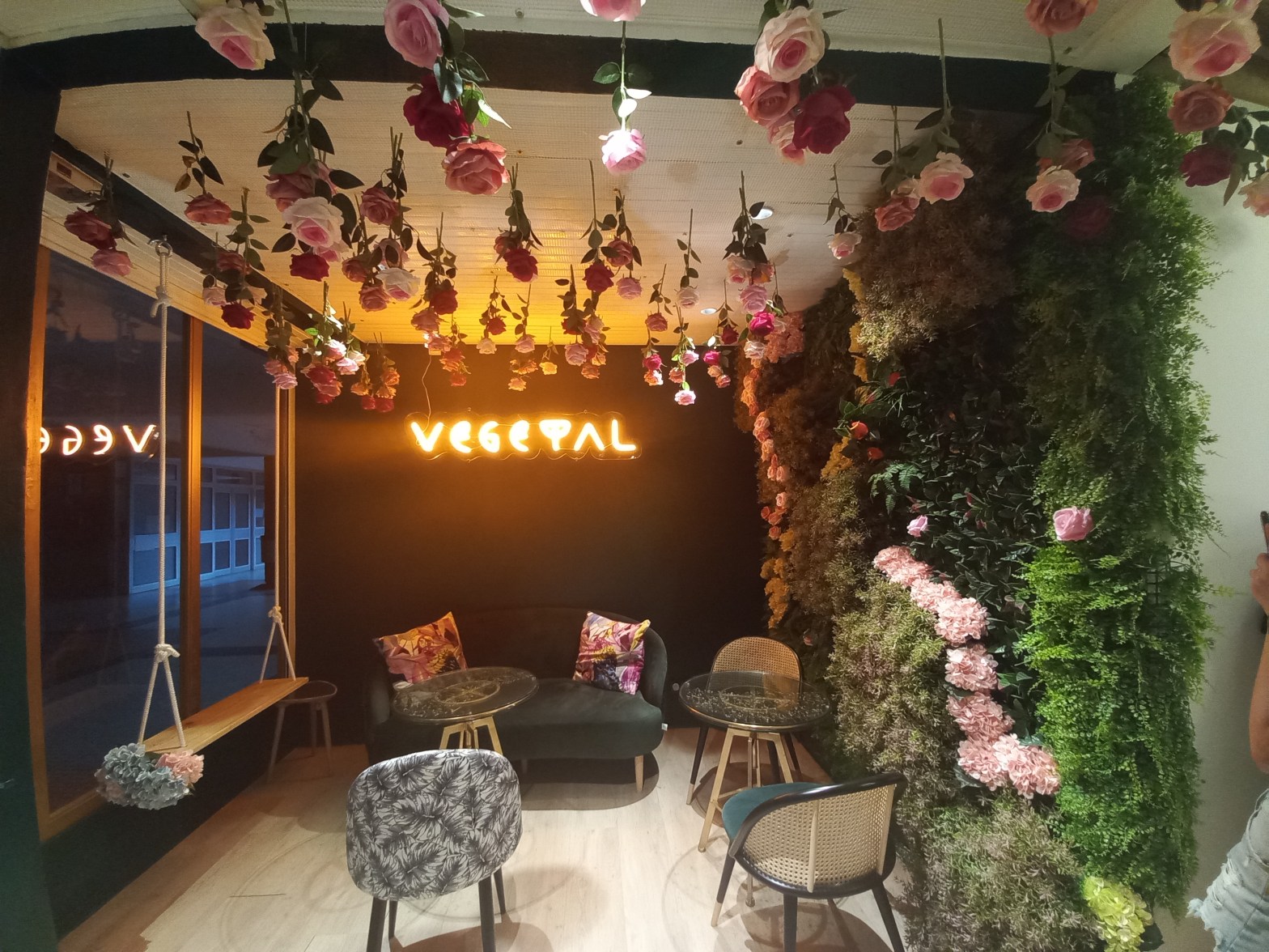 végétal sainte-marie