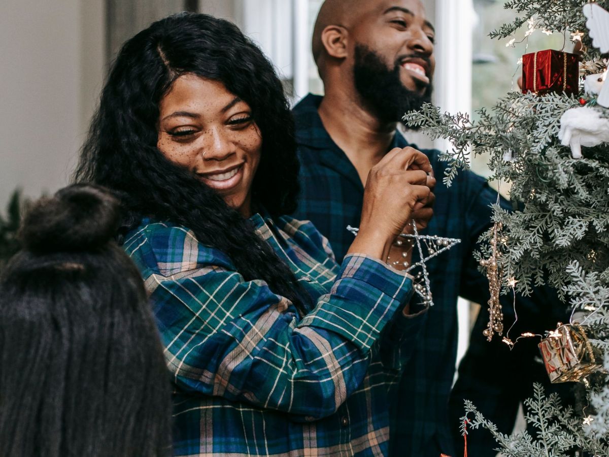 Noël et 31 : cette année, je ne fais pas à manger&nbsp;!