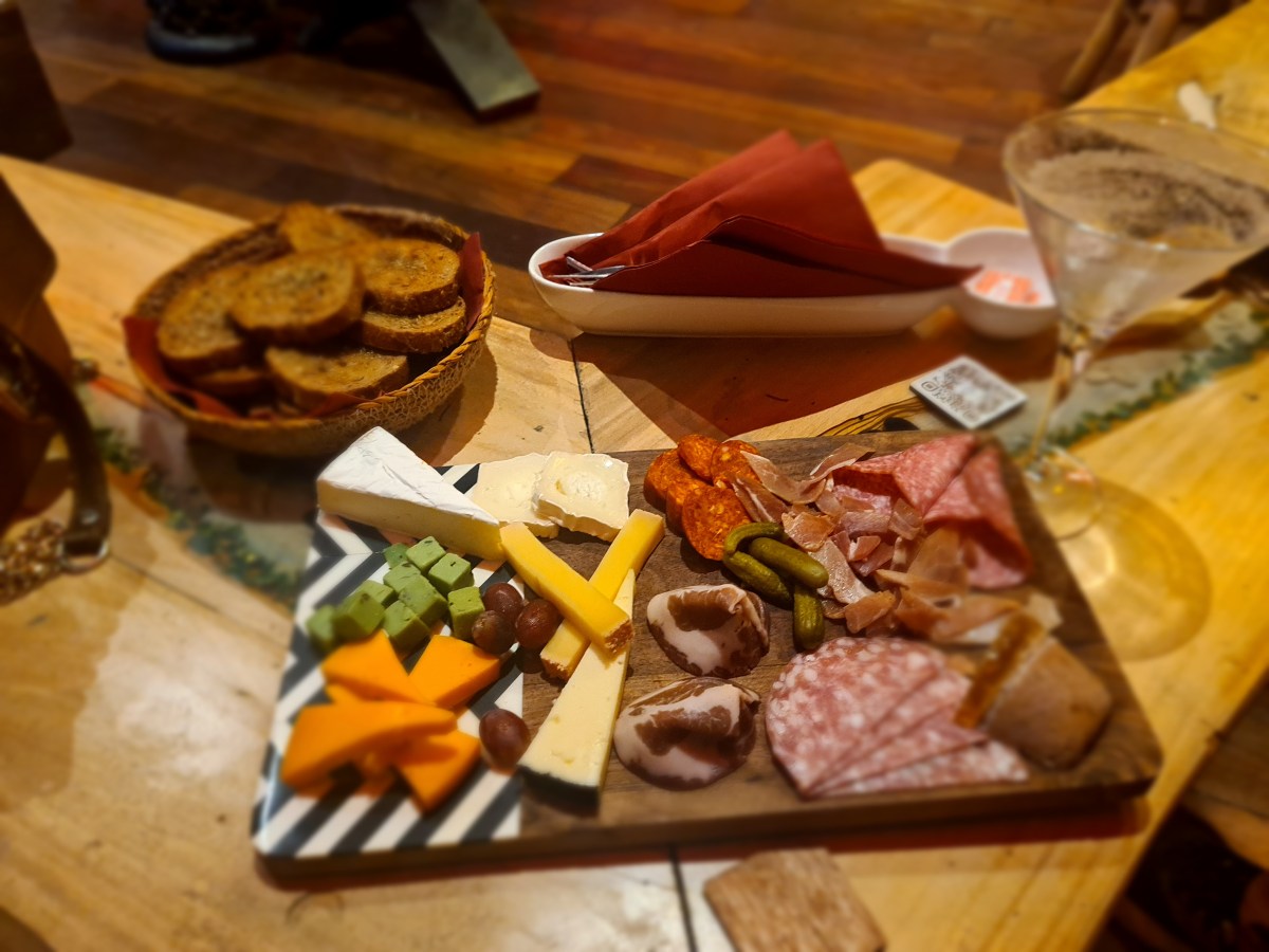 5 adresses chill et food à&nbsp;Foyal