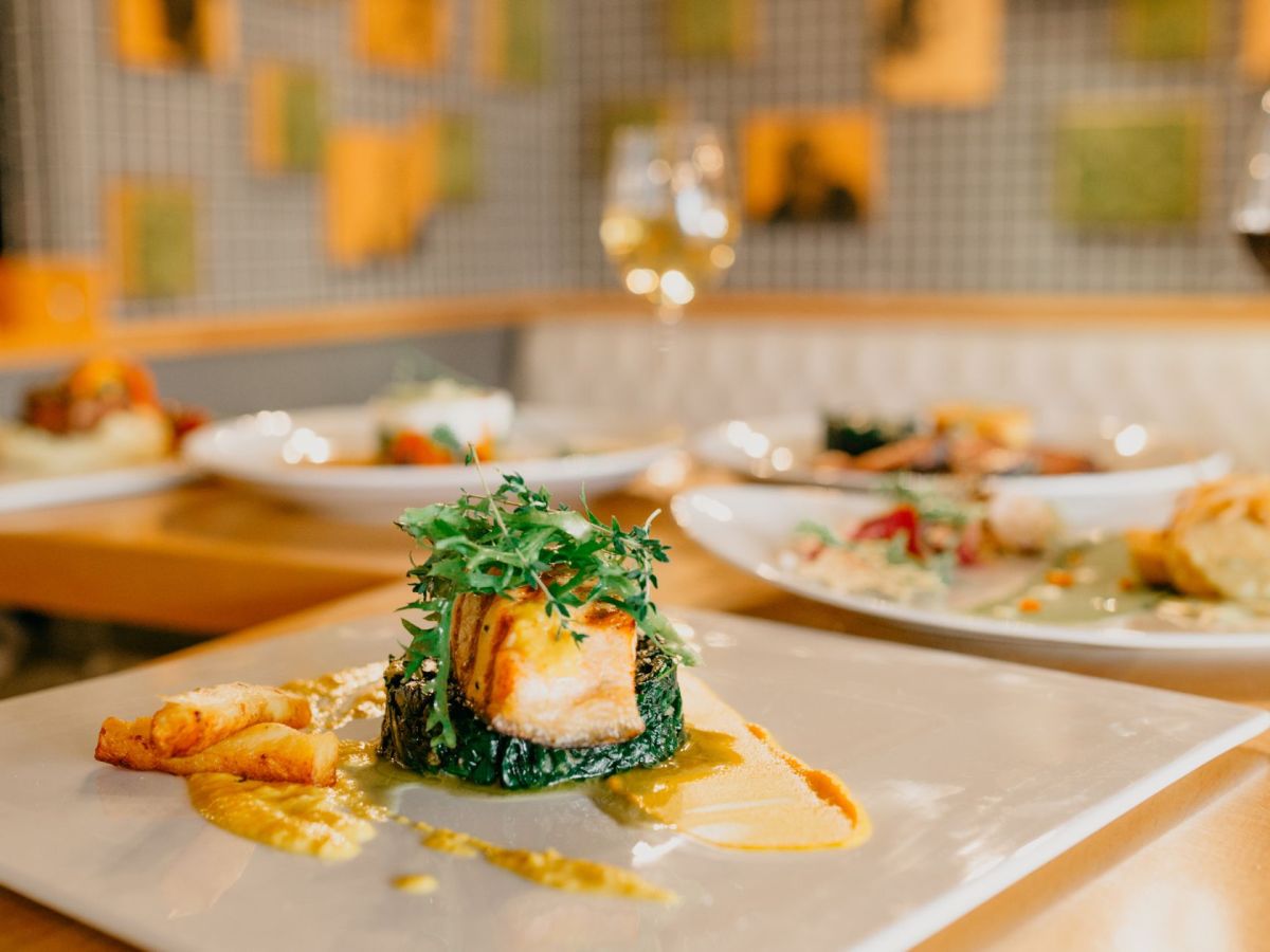 Les nouveaux restaurants à tester en&nbsp;Martinique