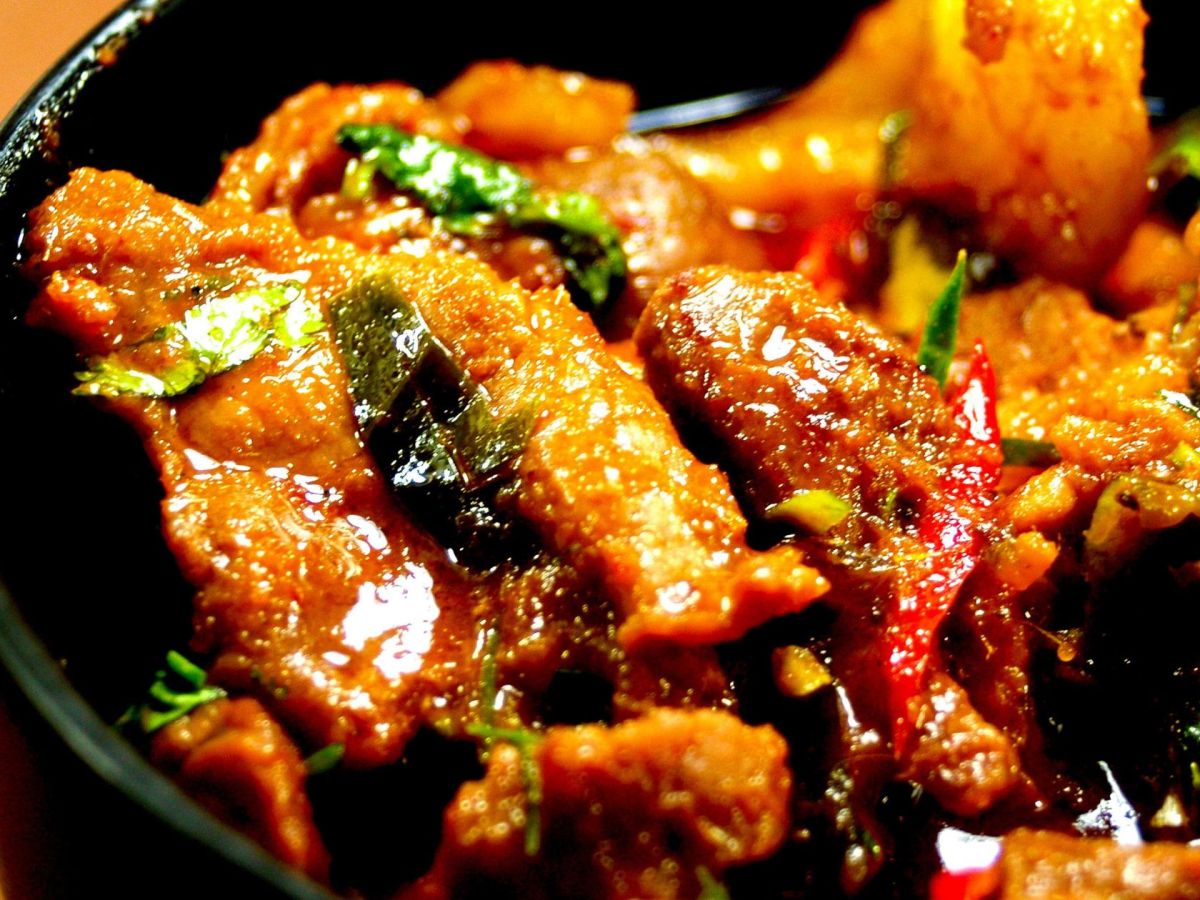 12 restaurants où déjeuner cette année (secteur centre&nbsp;Martinique)