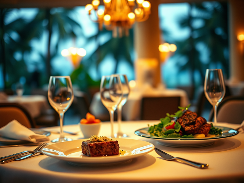 Que faire ce week-end en Martinique ? (Les 27,28 et 29 septembre&nbsp;2024)