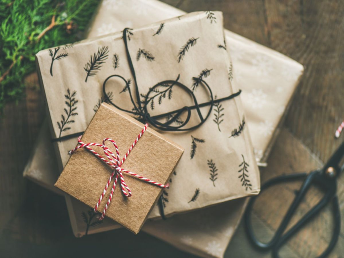Top 6 des idées cadeaux pour&nbsp;Noël