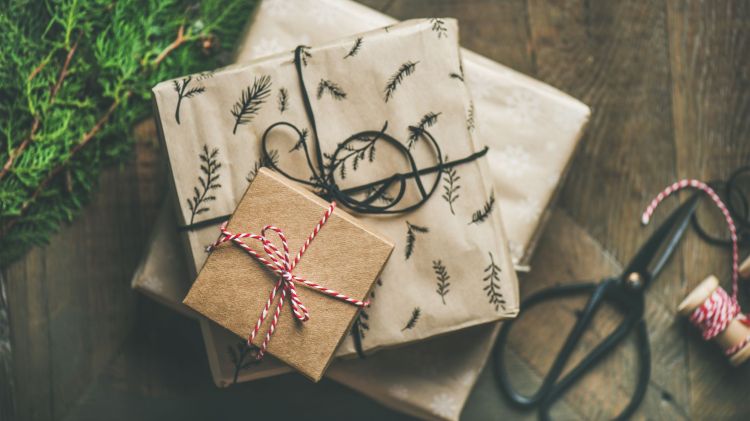 Top 6 des idées cadeaux pour&nbsp;Noël