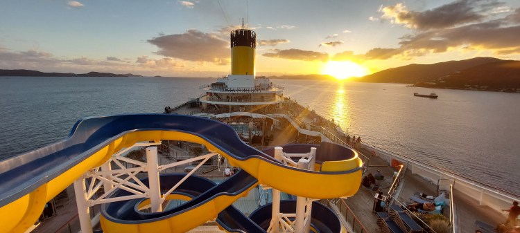 On a testé pour vous : la croisière Costa&nbsp;Fortuna