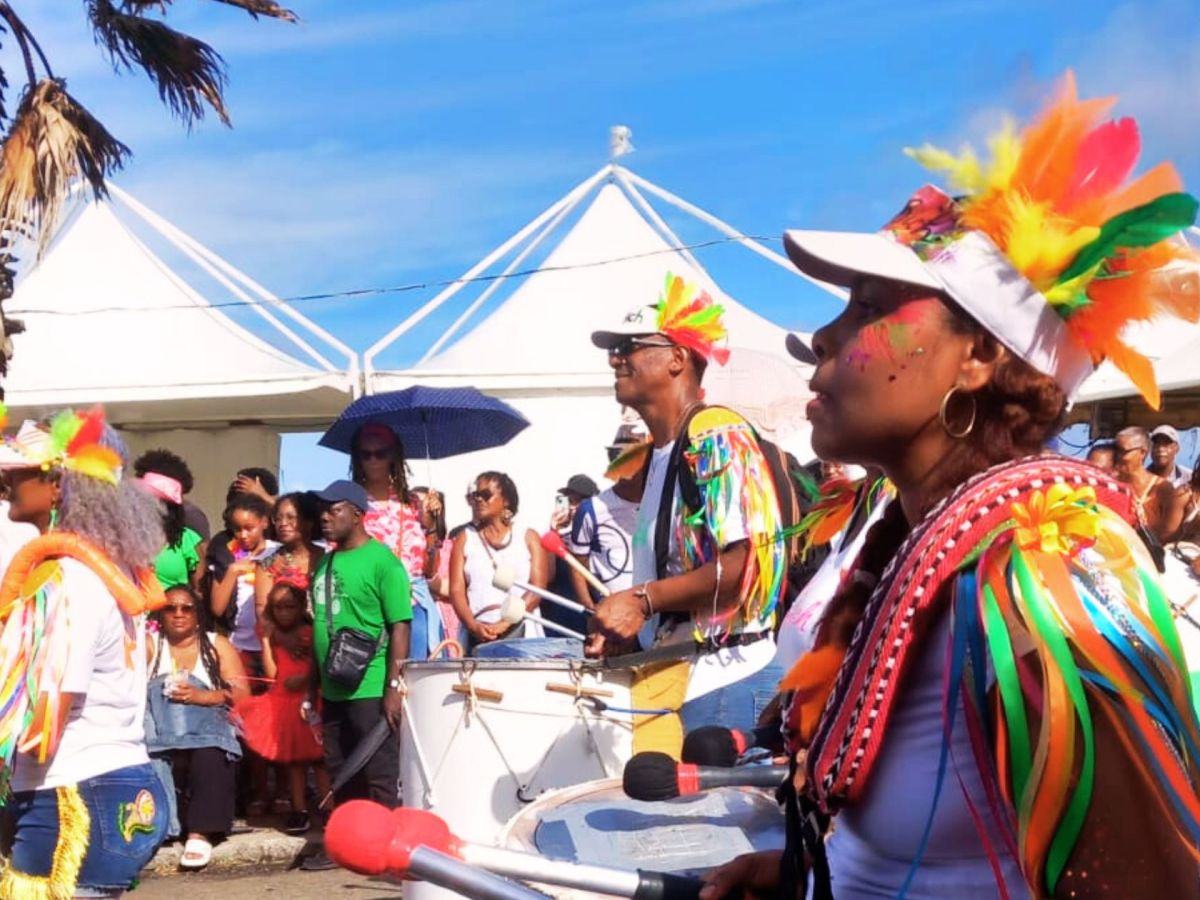 Carnaval Martinique 2025 : mode&nbsp;d’emploi
