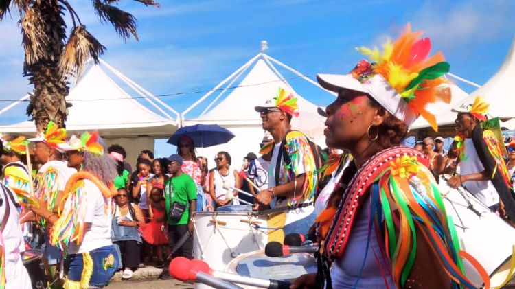 Carnaval Martinique 2025 : mode&nbsp;d’emploi