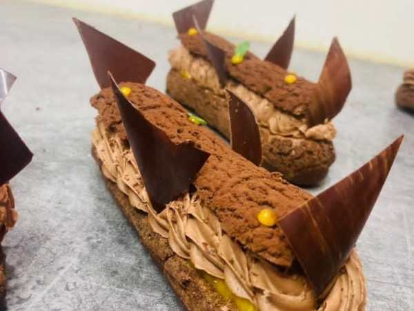 Le Point Jé : l’orgasme culinaire made in&nbsp;Martinique