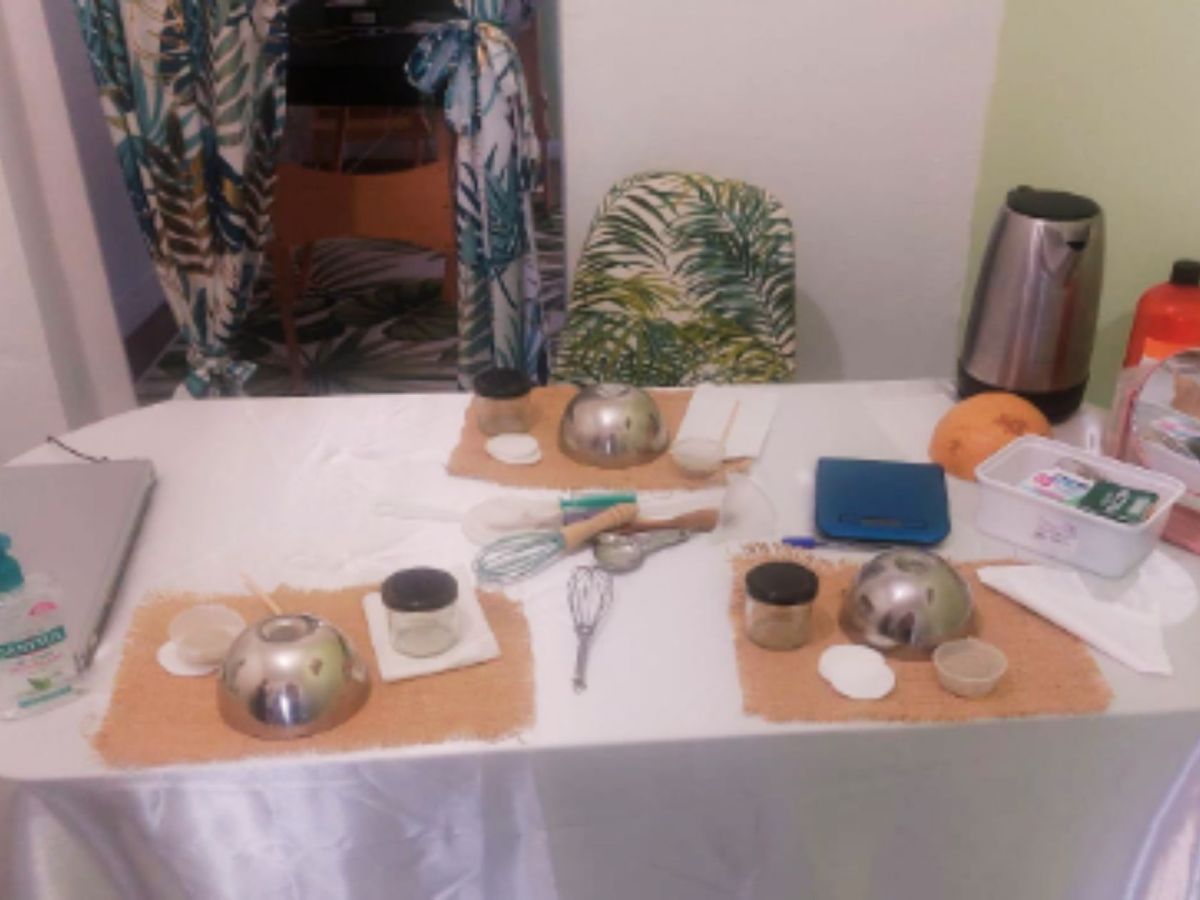 On a testé pour vous : l&rsquo;atelier capillaire de S&rsquo;essentielle