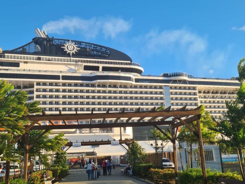 On a testé pour vous : la croisière MSC&nbsp;Virtuosa