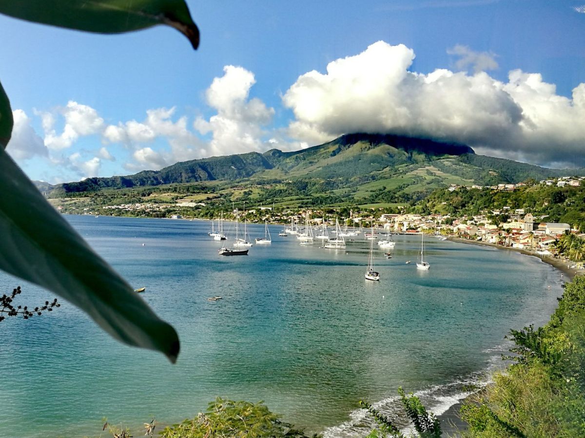 Que faire en Martinique ce week-end (31 juillet, 01 et 02 août 2026)&nbsp;?