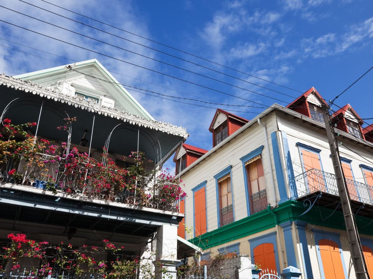 Que faire en Martinique ce week-end (23, 24 et 25 octobre 2026)&nbsp;?